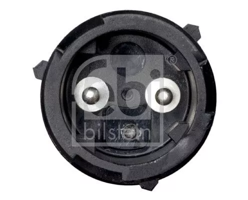FEBI BILSTEIN 1x Solenoid Valve (181654)