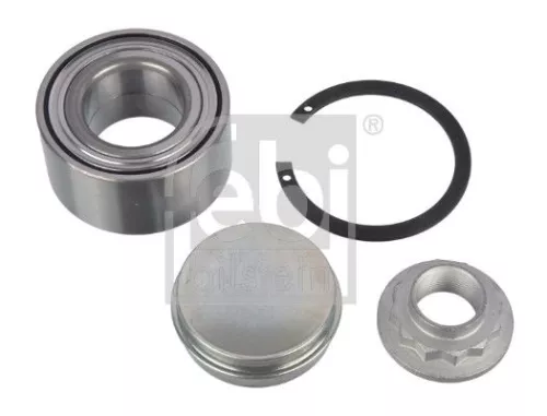 FEBI BILSTEIN 1x Wheel Bearing Kit (181714)
