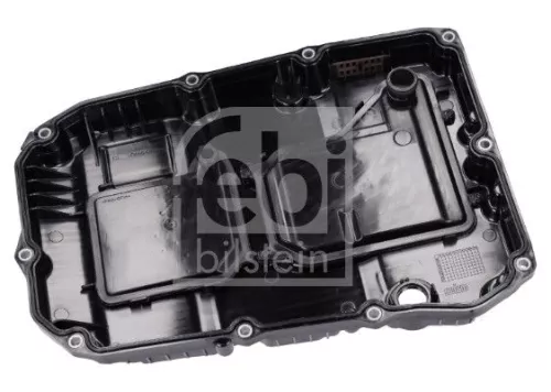 FEBI BILSTEIN 1x Hydraulic Filter, automatic transmission (181722)