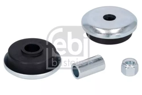 1x Mounting Kit, shock absorber