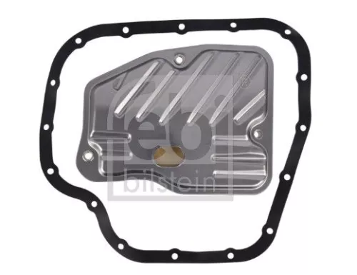1x Hydraulic Filter Kit, automatic transmission