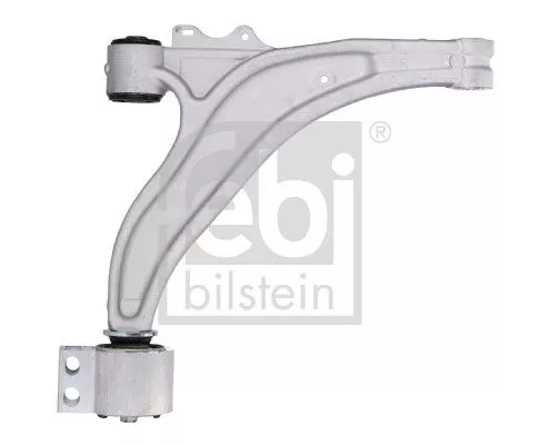 1x Control/Trailing Arm, wheel suspension