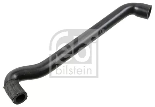 FEBI BILSTEIN 1x Hose, crankcase ventilation (181755)