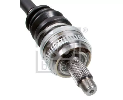FEBI BILSTEIN 1x Drive Shaft (181806)