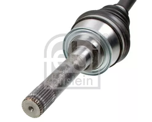 FEBI BILSTEIN 1x Drive Shaft (181807)