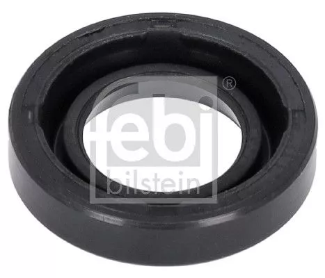 4x Gasket, cylinder head cover