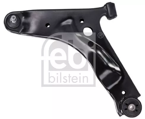 1x Control/Trailing Arm, wheel suspension