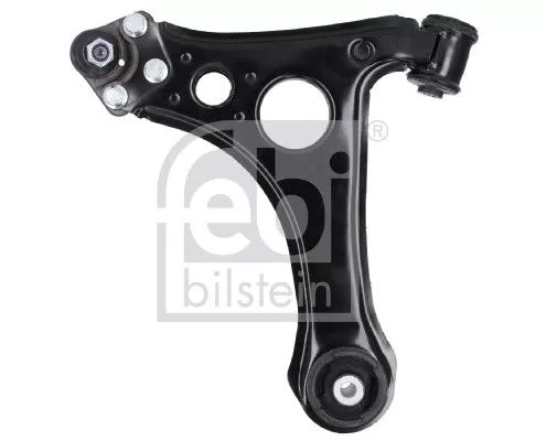 1x Control/Trailing Arm, wheel suspension
