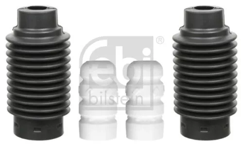 1x Dust Cover Kit, shock absorber