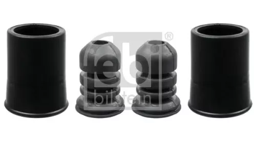 1x Dust Cover Kit, shock absorber