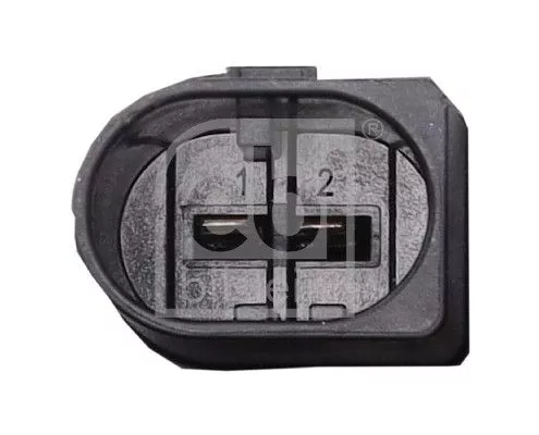 FEBI BILSTEIN 1x Brake Caliper (181887)