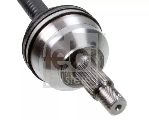 FEBI BILSTEIN 1x Drive Shaft (181915)