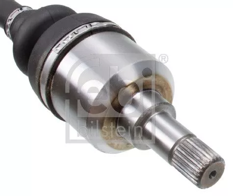 FEBI BILSTEIN 1x Drive Shaft (181916)