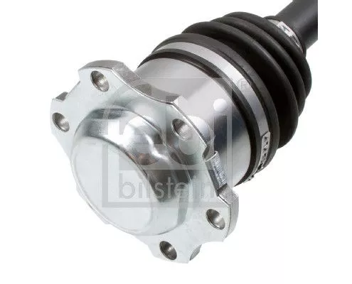 FEBI BILSTEIN 1x Drive Shaft (181980)