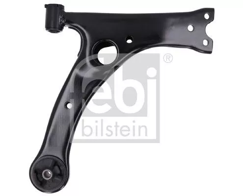 1x Control/Trailing Arm, wheel suspension