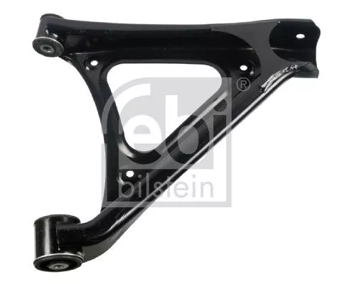 FEBI BILSTEIN 1x Control/Trailing Arm, wheel suspension (182082)