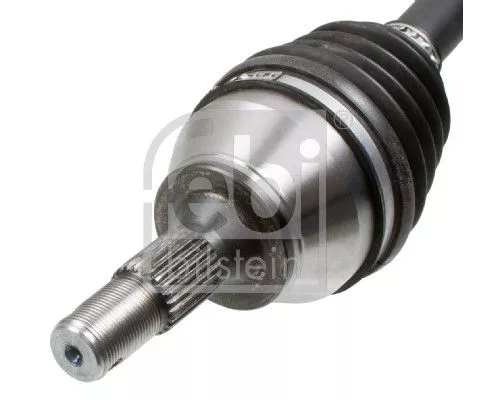 FEBI BILSTEIN 1x Drive Shaft (182113)