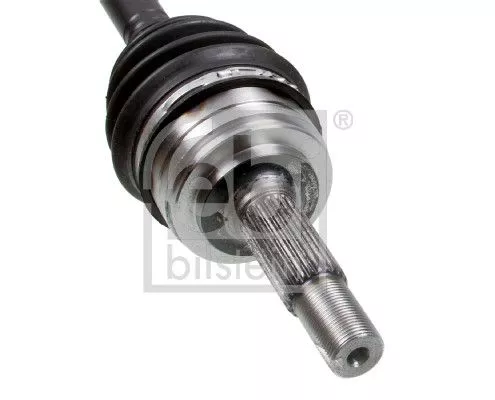 FEBI BILSTEIN 1x Drive Shaft (182114)