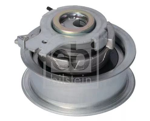 FEBI BILSTEIN 1x Tensioner Pulley, timing belt (182137)