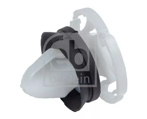 25x Retaining Clip, underbody panelling