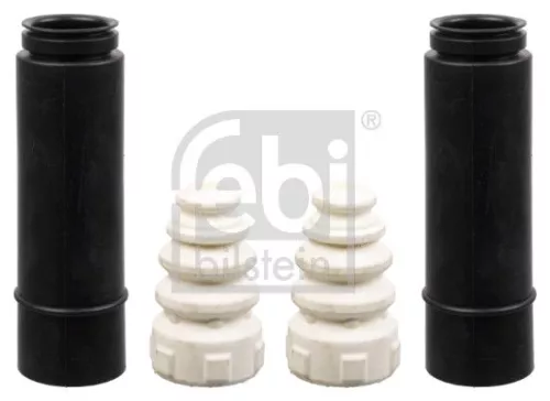 1x Dust Cover Kit, shock absorber