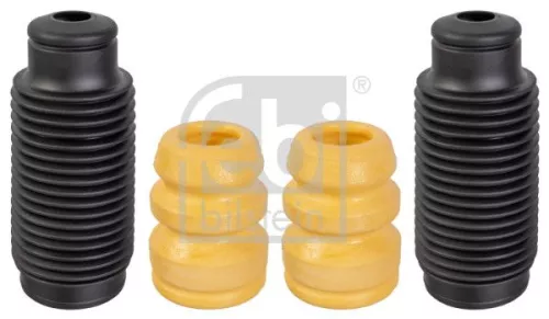 1x Dust Cover Kit, shock absorber