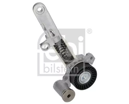 1x Belt Tensioner, V-ribbed belt