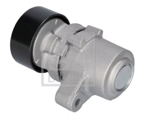 FEBI BILSTEIN 1x Belt Tensioner, V-ribbed belt (182317)