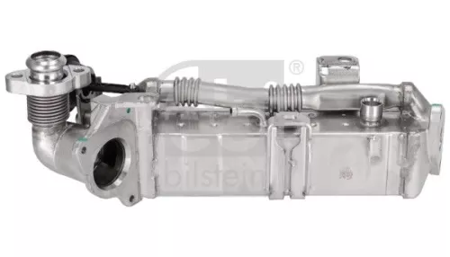 FEBI BILSTEIN 1x Cooler, exhaust gas recirculation (182360)