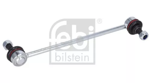 FEBI BILSTEIN 1x Link/Coupling Rod, stabiliser bar (182403)