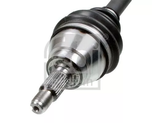 FEBI BILSTEIN 1x Drive Shaft (182424)