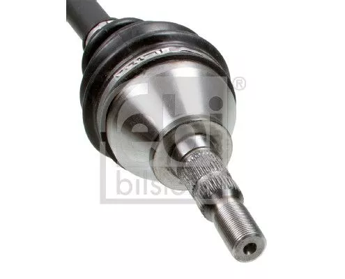 FEBI BILSTEIN 1x Drive Shaft (182436)