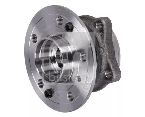 FEBI BILSTEIN 1x Wheel Bearing Kit (182438)