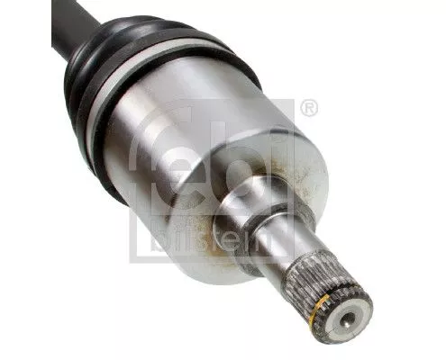 FEBI BILSTEIN 1x Drive Shaft (182444)