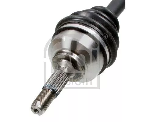 FEBI BILSTEIN 1x Drive Shaft (182450)