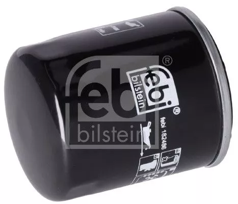 FEBI BILSTEIN 1x Oil Filter (182486)