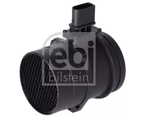 1x Mass Air Flow Sensor