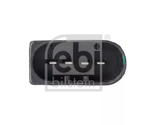 FEBI BILSTEIN 1x Mass Air Flow Sensor (182544)