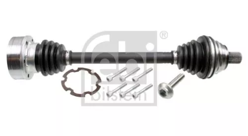 1x Drive Shaft