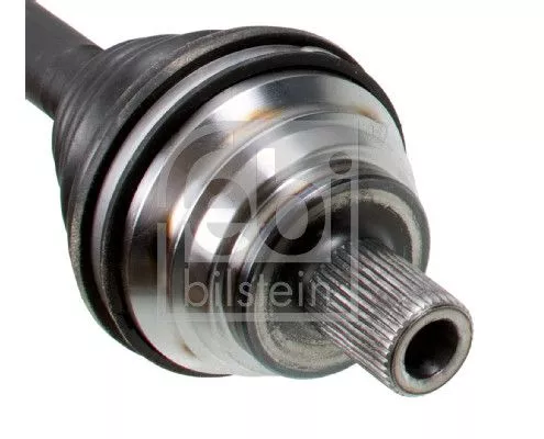 FEBI BILSTEIN 1x Drive Shaft (182590)