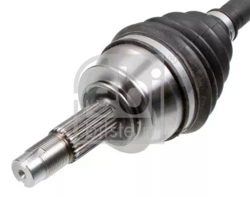 FEBI BILSTEIN 1x Drive Shaft (182591)