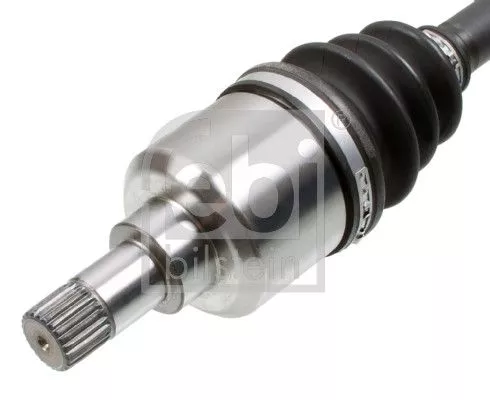 FEBI BILSTEIN 1x Drive Shaft (182592)