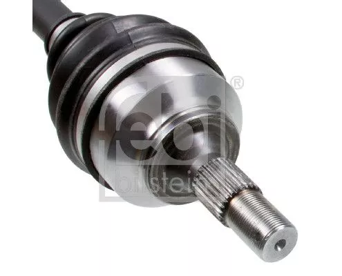 FEBI BILSTEIN 1x Drive Shaft (182628)