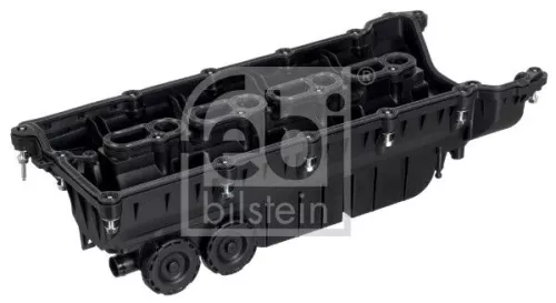 FEBI BILSTEIN 1x Cylinder Head Cover (182648)