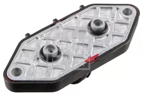 FEBI BILSTEIN 1x Sensor, compressed-air system (182691)