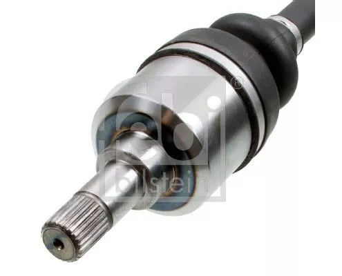 FEBI BILSTEIN 1x Drive Shaft (182693)