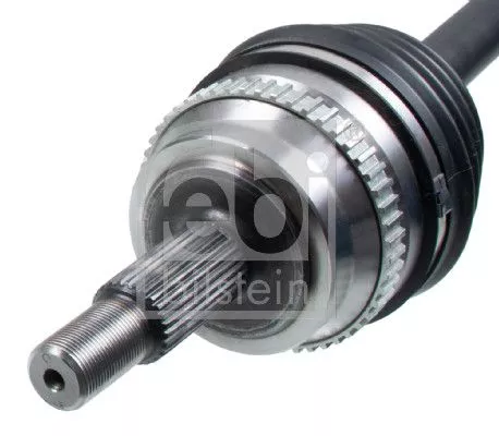 FEBI BILSTEIN 1x Drive Shaft (182695)