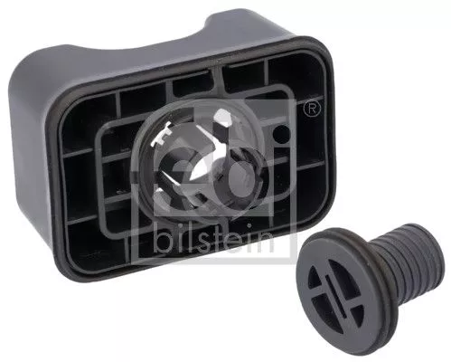 1x Lift Point Pad, jack