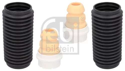 1x Dust Cover Kit, shock absorber