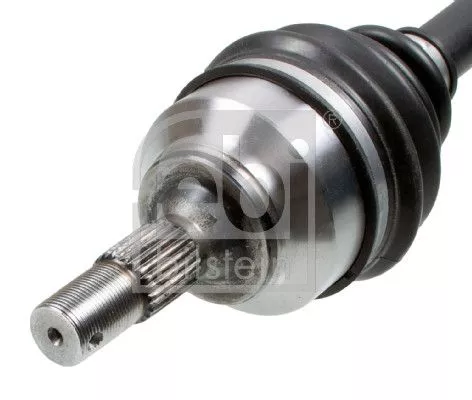 FEBI BILSTEIN 1x Drive Shaft (182749)